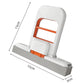 📢Tijdelijke kortingsactie🔥Mini-desktopmop zonder spoelen