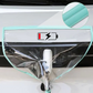 🚗💦【Nieuw】 Magnetische waterdichte oplaadpoorthoes voor elektrische auto's – Bescherm je auto tegen regen! ☔
