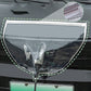 🚗💦【Nieuw】 Magnetische waterdichte oplaadpoorthoes voor elektrische auto's – Bescherm je auto tegen regen! ☔