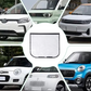 🚗💦【Nieuw】 Magnetische waterdichte oplaadpoorthoes voor elektrische auto's – Bescherm je auto tegen regen! ☔