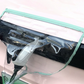 🚗💦【Nieuw】 Magnetische waterdichte oplaadpoorthoes voor elektrische auto's – Bescherm je auto tegen regen! ☔