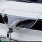 🚗💦【Nieuw】 Magnetische waterdichte oplaadpoorthoes voor elektrische auto's – Bescherm je auto tegen regen! ☔
