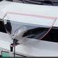 🚗💦【Nieuw】 Magnetische waterdichte oplaadpoorthoes voor elektrische auto's – Bescherm je auto tegen regen! ☔