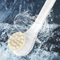 🙋‍♂️🚫 Nooit meer smeken of iemand je rug wil boenen! Deze lange steel exfoliator doet het zelf – gladde huid, nul schaamte! 50% KORTING!