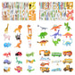 3D Educational Puzzle for Kids