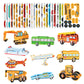3D Educational Puzzle for Kids