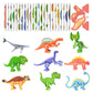 3D Educational Puzzle for Kids