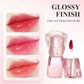 Hydraterende en Volumiserende Lipgloss