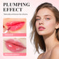 Hydraterende en Volumiserende Lipgloss