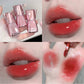 Hydraterende en Volumiserende Lipgloss