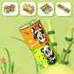 🔥 50% KORTING – Creatieve opvouwbare panda-magische kubus voor kinderen🐼✨