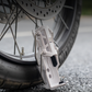Fleshouder voor adaptief fietsen
