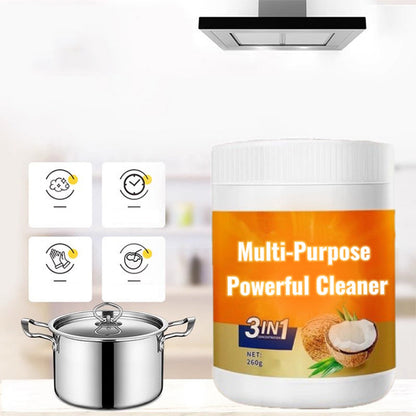💖Multifunctionele Krachtige Reiniger voor de Keuken