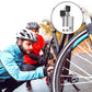 Anti-Diefstal Motorfiets Schijfslot