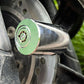 Anti-Diefstal Motorfiets Schijfslot