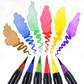 Aquarelpenseelset