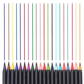 Aquarelpenseelset