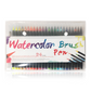 Aquarelpenseelset