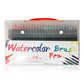 Aquarelpenseelset