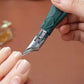 🔥Meer kopen, meer besparen🔥Afgeschuinde nagelknipper met brede opening