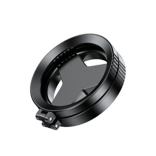 📸2-in-1 magnetische CPL- en sterfilterlens