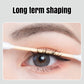 Waterproof Curling en Langhoudende Mascara
