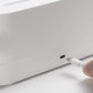 🔥 Bureau Aroma Diffuser met KLEURRIJKE SIMULATIEVLAM! 🌈Bureau Kleurrijke Simulatievlam Aromadiffuser