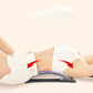 🔥Best verkochte artikelen🔥Magnetische Therapie Acupunctuur Massage Lumbale Brancard