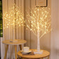 🎁🎄Birch Tree LED Lamp for Indoor Decor🔥