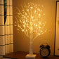 🎁🎄Birch Tree LED Lamp for Indoor Decor🔥