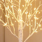 🎁🎄Birch Tree LED Lamp for Indoor Decor🔥