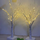 🎁🎄Birch Tree LED Lamp for Indoor Decor🔥