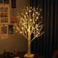 🎁🎄Birch Tree LED Lamp for Indoor Decor🔥