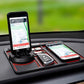 🎄  [4-in-1 NON-SLIP-telefoonkussen voor in de auto]