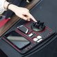 🎄  [4-in-1 NON-SLIP-telefoonkussen voor in de auto]