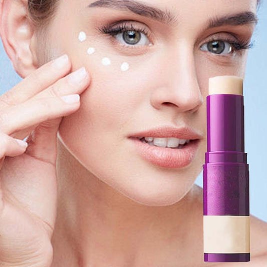 Onthul stralendere, stevigere ogen - ✨ Cemenrete Calcium Multi Balm - Voor jeugdige, gelifte ogen! 🌟