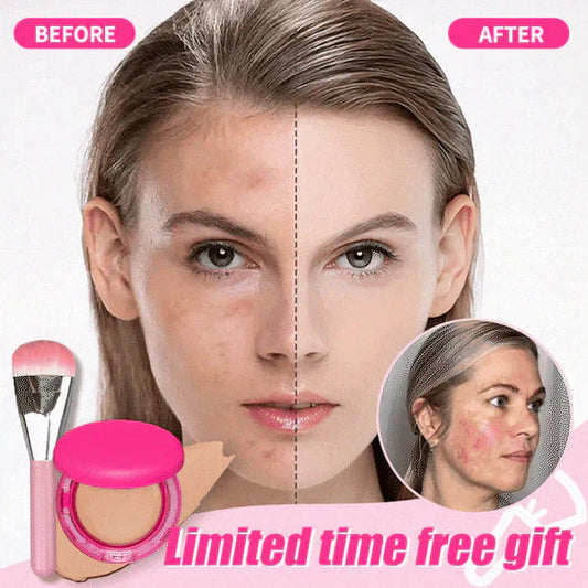 💜HOT PROMOTIE KOOP 1 KRIJG 1 GRATIS💜Hydraterende crème foundation