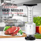 🍗🥩🍖2 in 1 Tenderizer en Sausinjector🎁