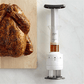 🍗🥩🍖2 in 1 Tenderizer en Sausinjector🎁