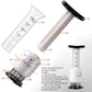 🍗🥩🍖2 in 1 Tenderizer en Sausinjector🎁