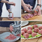 🍗🥩🍖2 in 1 Tenderizer en Sausinjector🎁
