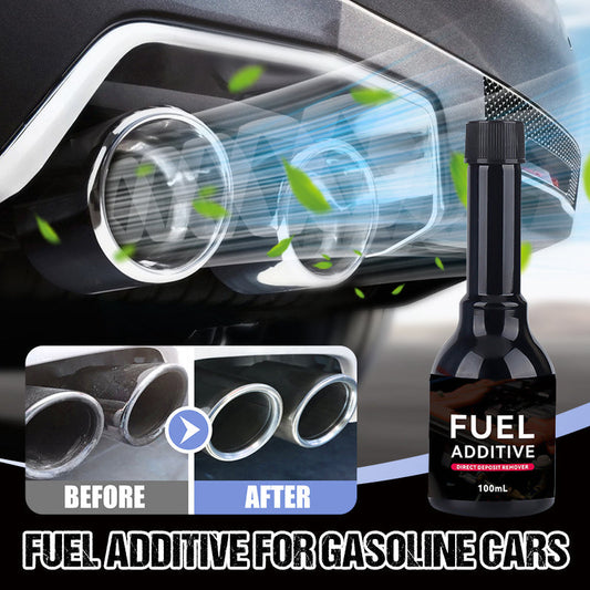 🔥HOT SALE🔥Brandstofadditief voor benzineauto's (50% KORTING) succes