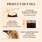 Verlichtende crème met kruidenextracten