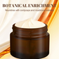 Verlichtende crème met kruidenextracten