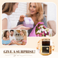Verlichtende crème met kruidenextracten