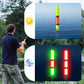 ✨Koop 3, krijg 5 gratis✨ LED-nachtvisdobber voor verre worpen succes