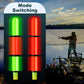 ✨Koop 3, krijg 5 gratis✨ LED-nachtvisdobber voor verre worpen succes