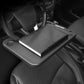 🚗Tijdelijke kortingsactie🔥Draagbare houder voor het laptop-/tabletvak in de auto