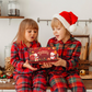🎁Tijdelijke aanbieding nu beschikbaar🎁Kerstcadeau envelop