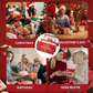 🎁Tijdelijke aanbieding nu beschikbaar🎁Kerstcadeau envelop